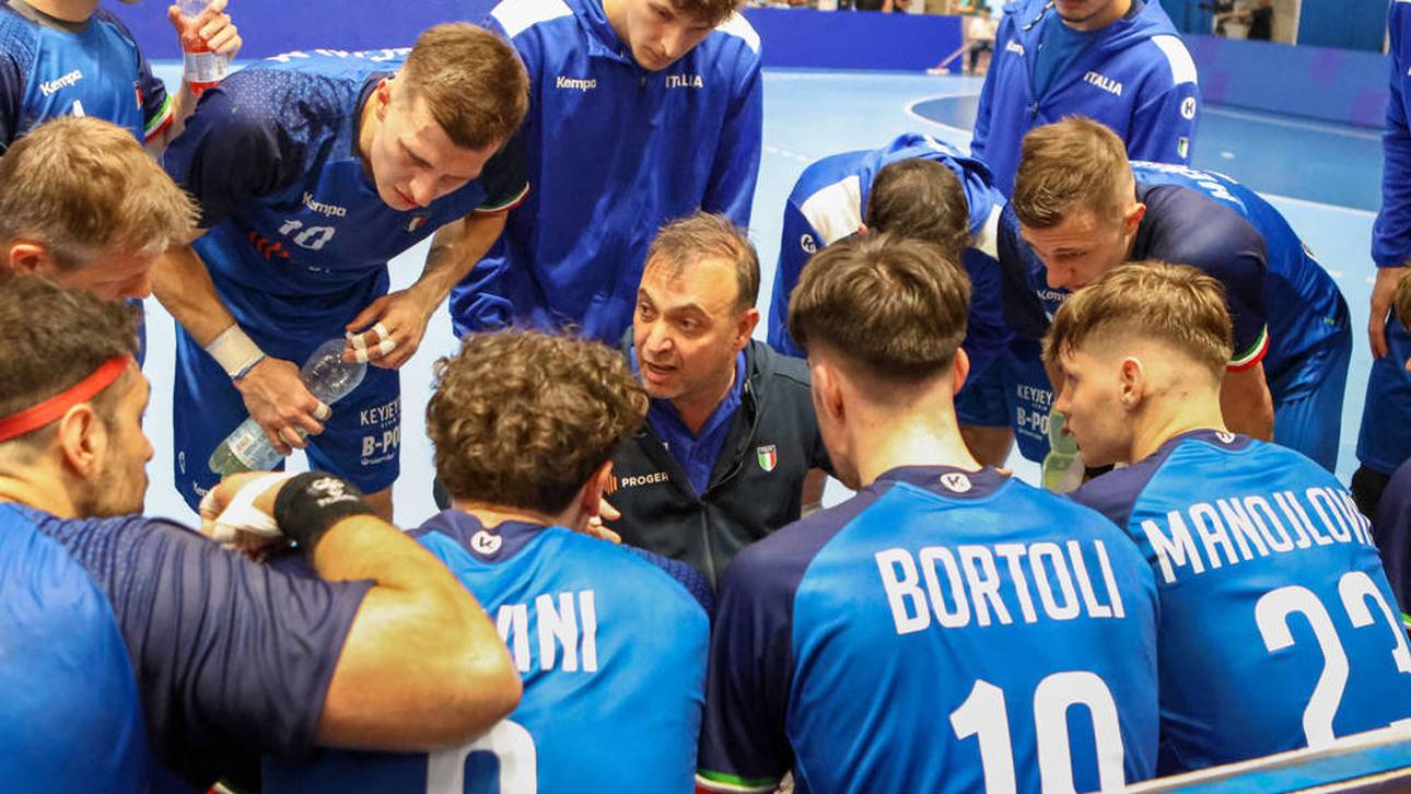 Sorge vor der Nationalhymne