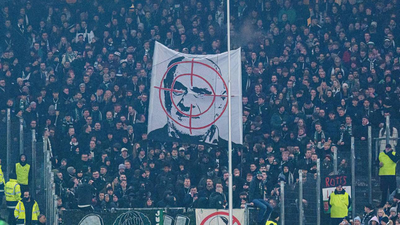 Fadenkreuz-Skandal: Kind reagiert