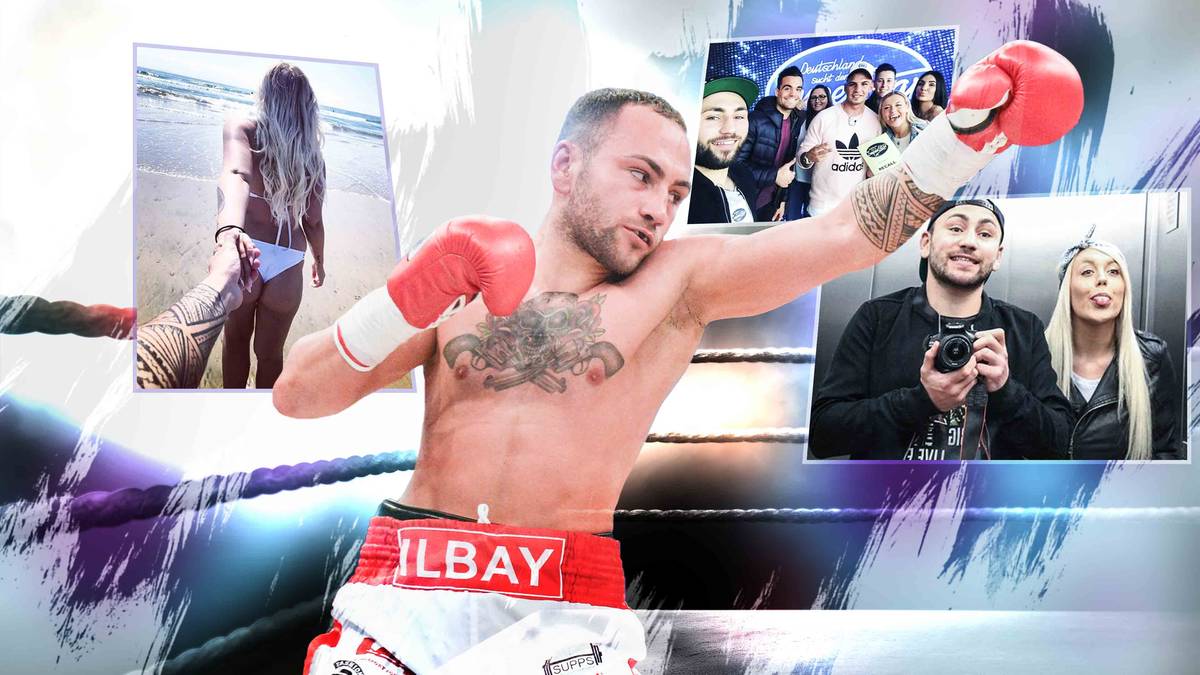 Deniz Ilbay ist einer der besten deutschen Boxer der Gegenwart - und ein interessanter Typ mit prominenter Familienbande. SPORT1 zeigt das bunte Leben der deutschen Box-Hoffnung 