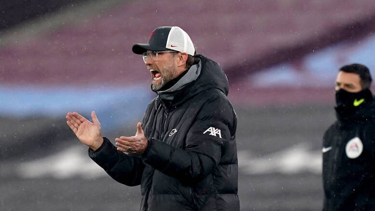 Klopp kurz vor Überraschungs-Deal?