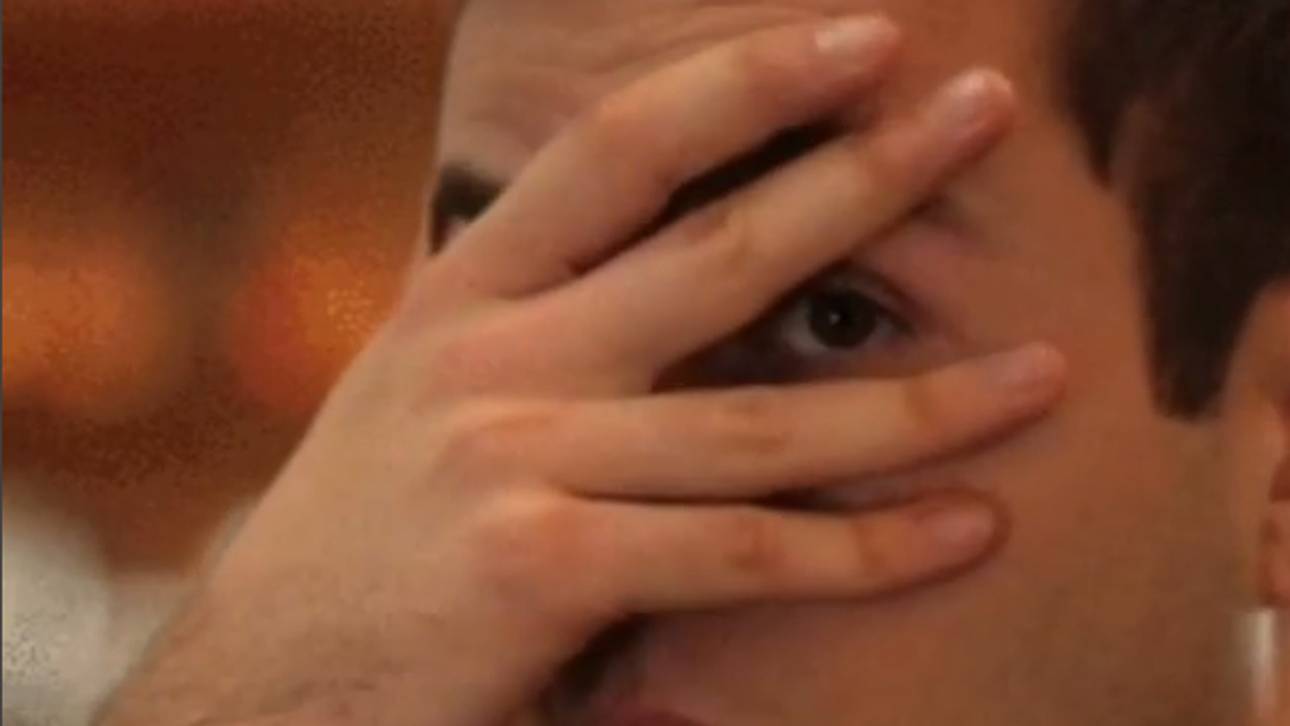 Kultserie: Götze versaut die Spannung