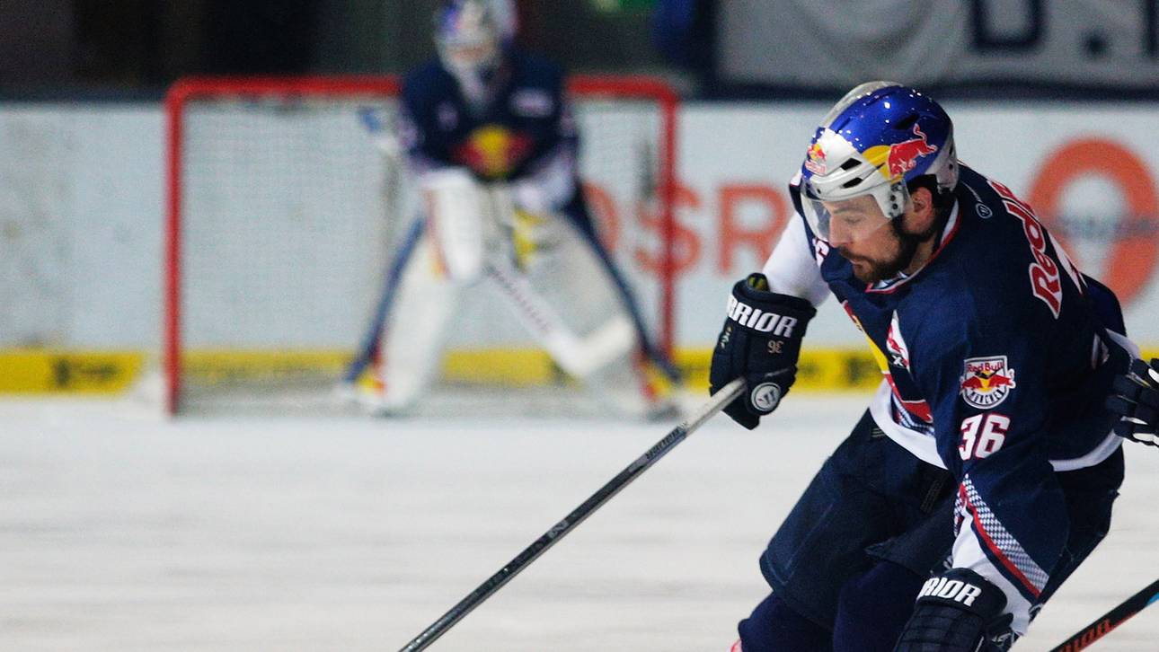 München auf Kurs – Eisbären gleichen aus