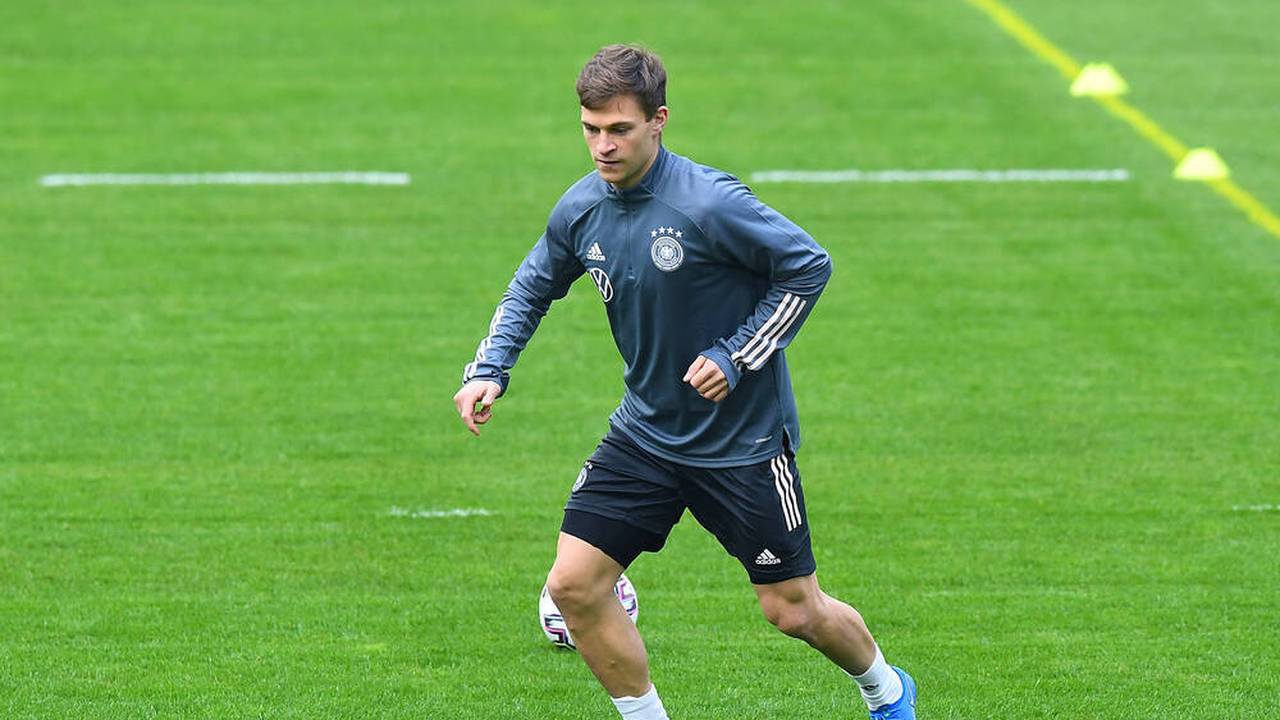 2 nach 10: Löst Baku das Kimmich-Problem von Bundestrainer Jogi Löw?