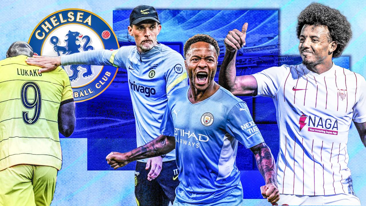 Nächster Chelsea-Hammer!