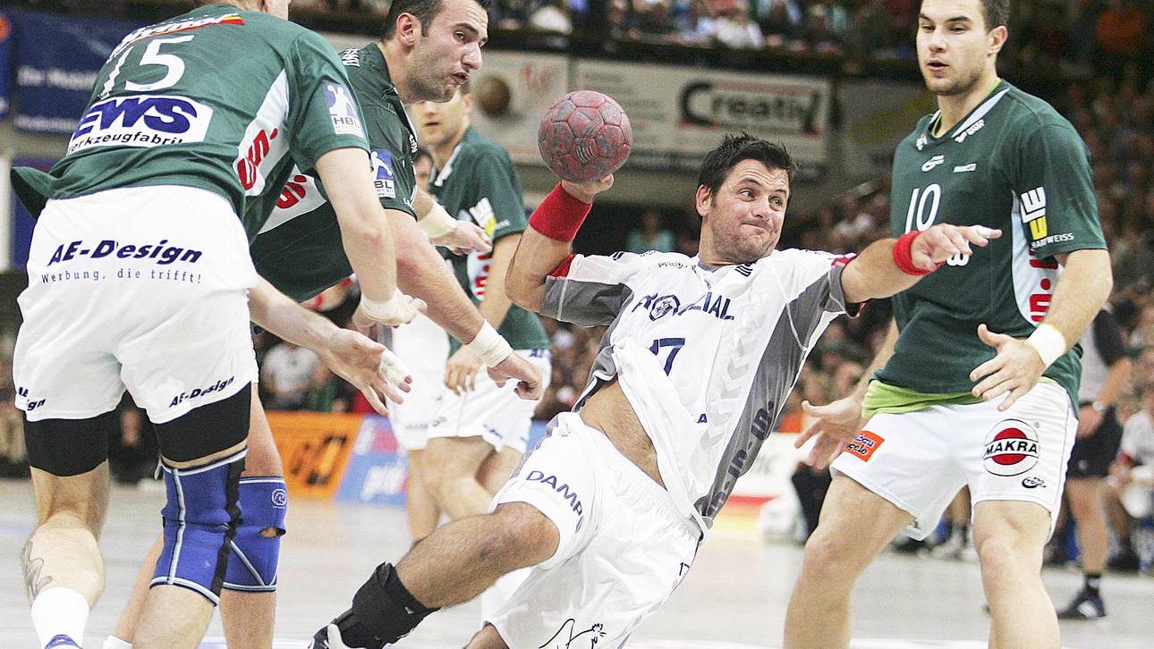 Comeback für Vranjes?