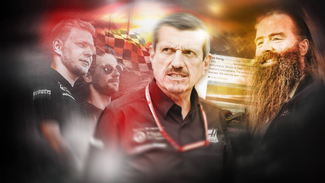 Die größte Chaos-Kombo der Formel 1