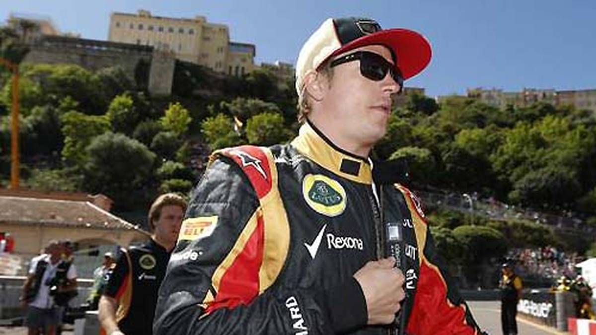 Nachdem ihn die aggressive Fahrweise von Sergio Perez einen Spitzenplatz gekostet hat, giftet er in Richtung des Mexikaners: "Der wollte mein Rennen ruinieren. Vielleicht muss man ihm mal aufs Maul hauen, damit er kapiert, wie er fahren muss"