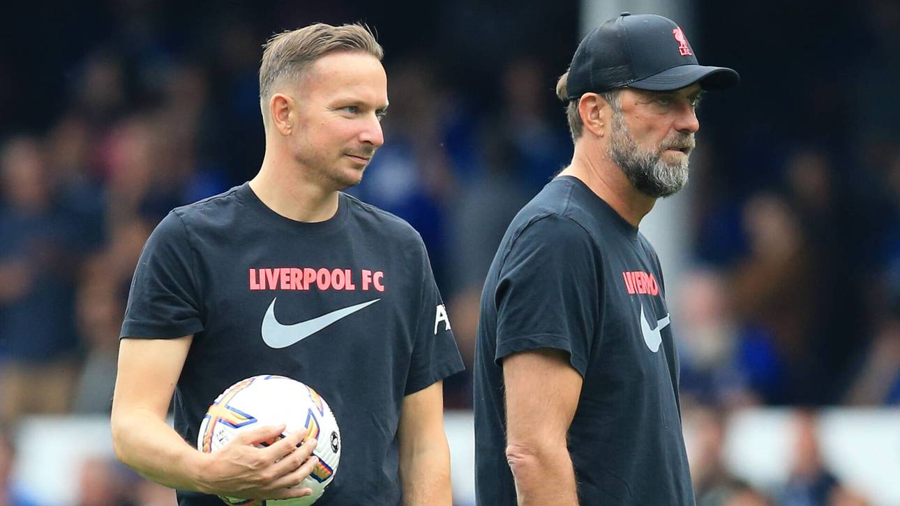 Buch als Auslöser für Fehlstart?