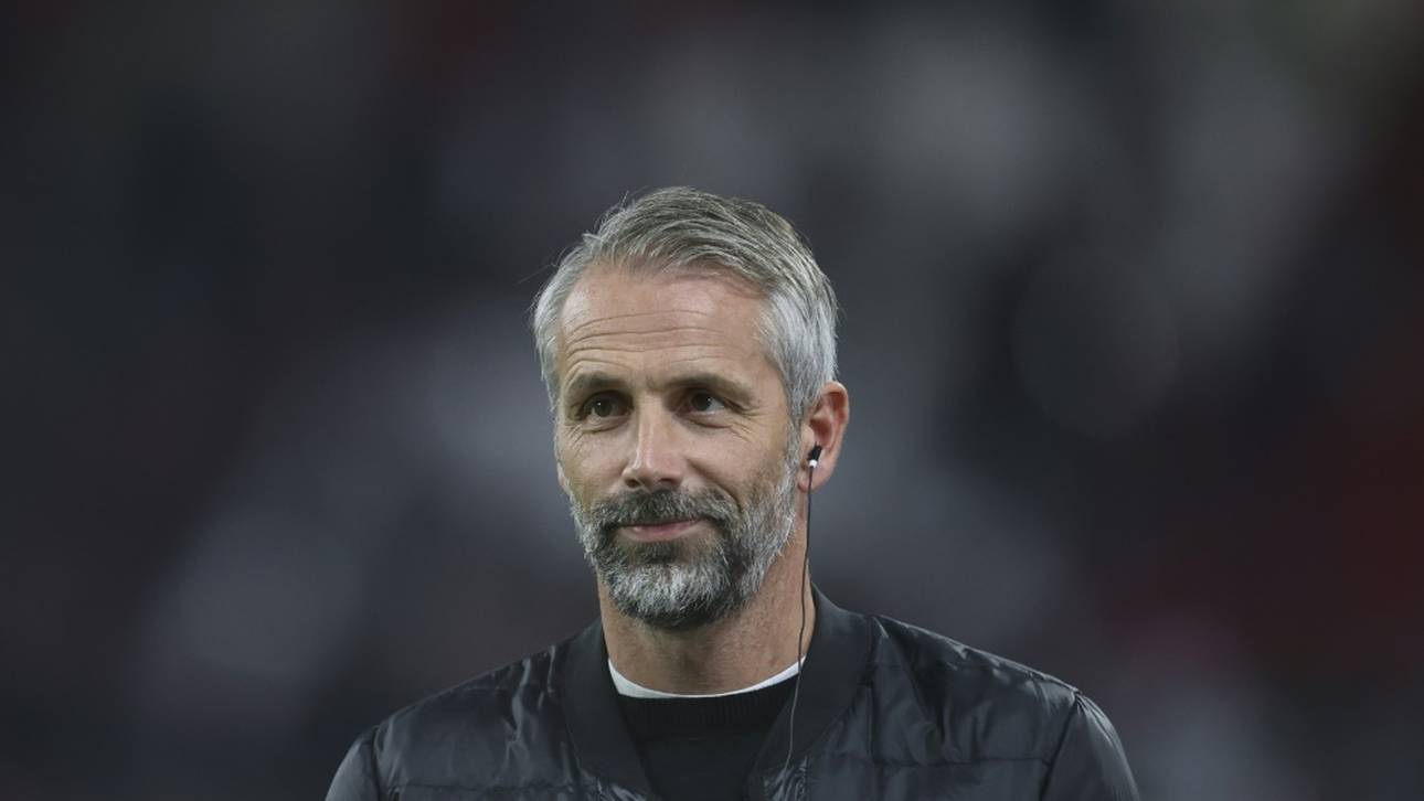 RB-Coach Rose mit eindringlicher Warnung