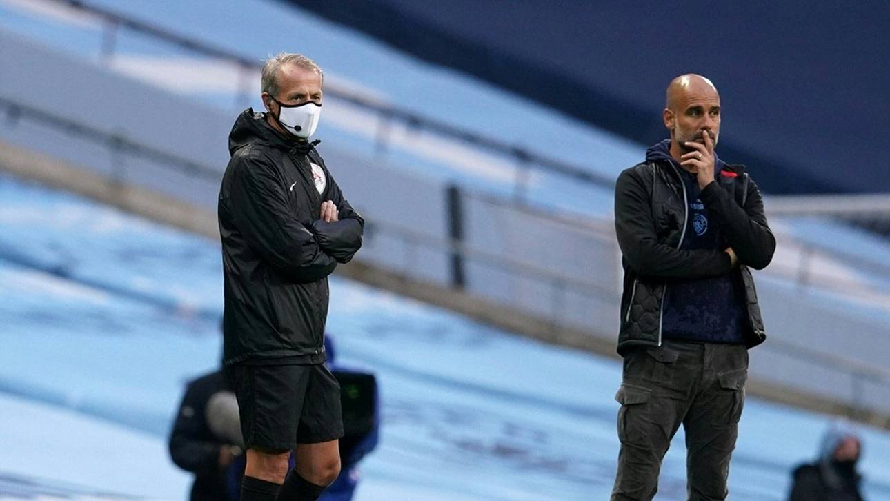 Premier-League-Topspiel abgesagt