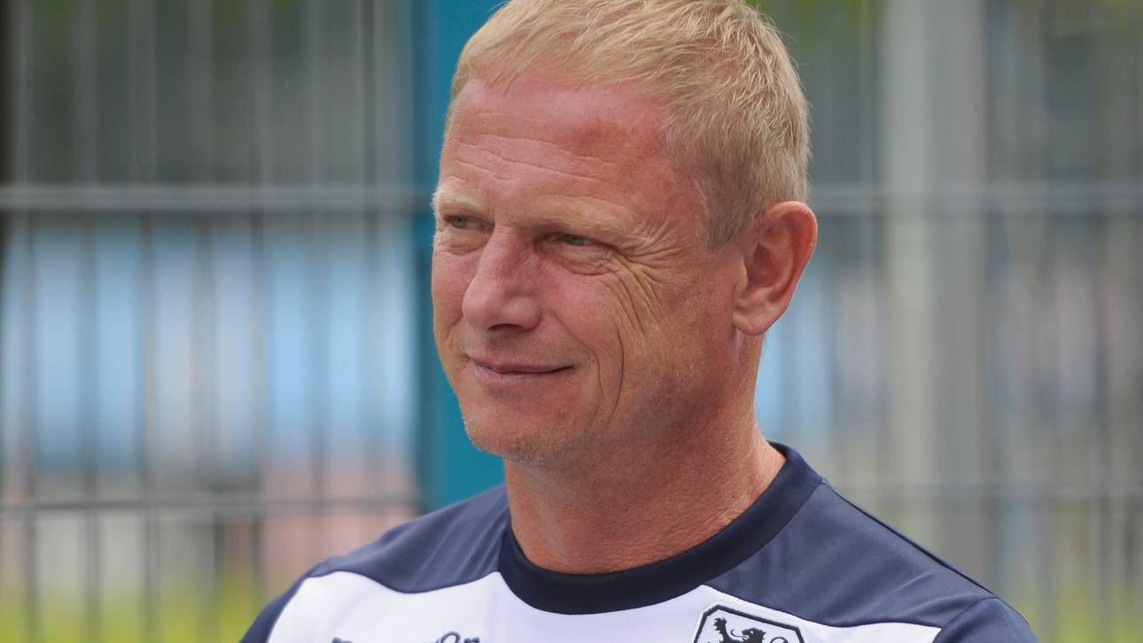 TSV 1860 feiert Achtungserfolg