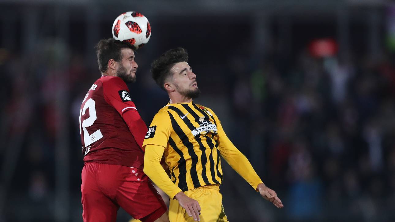 Würzburg verpasst Platz drei