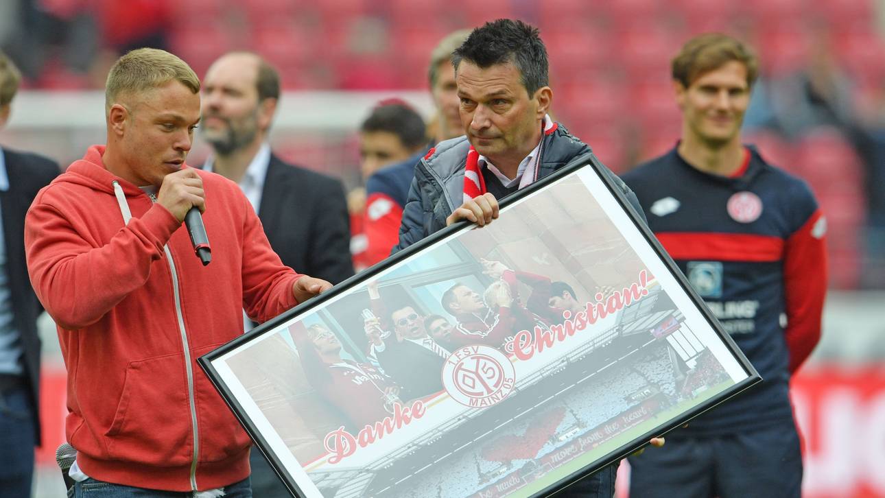 Heidel-Abschied mit Tränen und Triumph