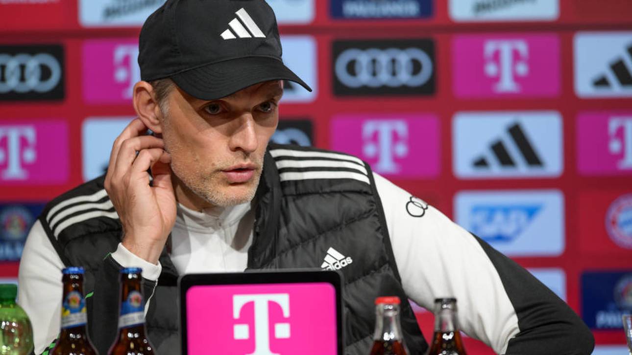 So will Tuchel Bayerns Probleme lösen