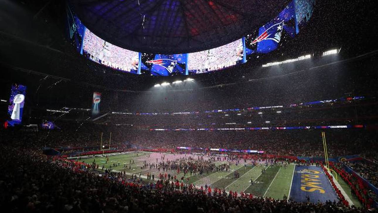 Super Bowl 2028: NFL nennt Spielort