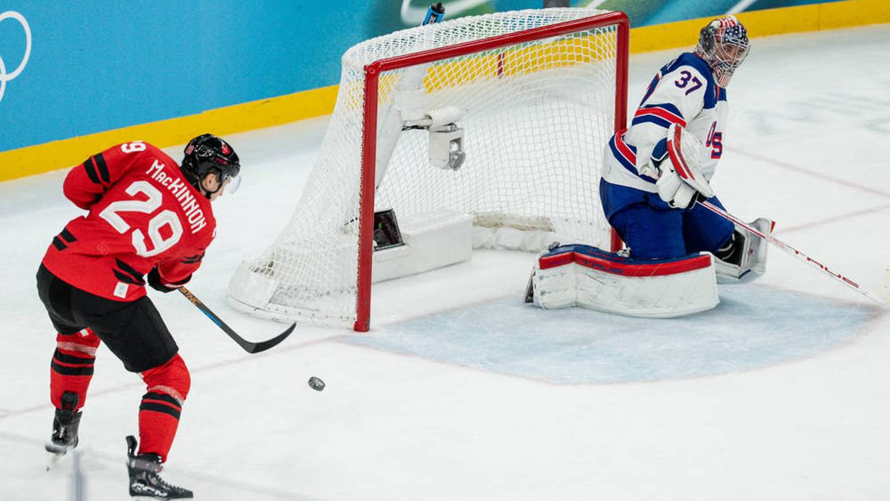 Unfassbarer Fehlschuss im Finale