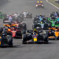 Die Königsklasse kehrt nach fünf Jahren auf den Shanghai Circuit in China zurück. Dabei kommt die Formel 1 auch wieder mit einem neuen Format um die Ecke. 