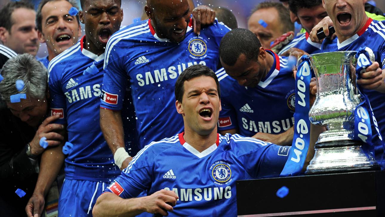 Ballack warnt Costa vor China