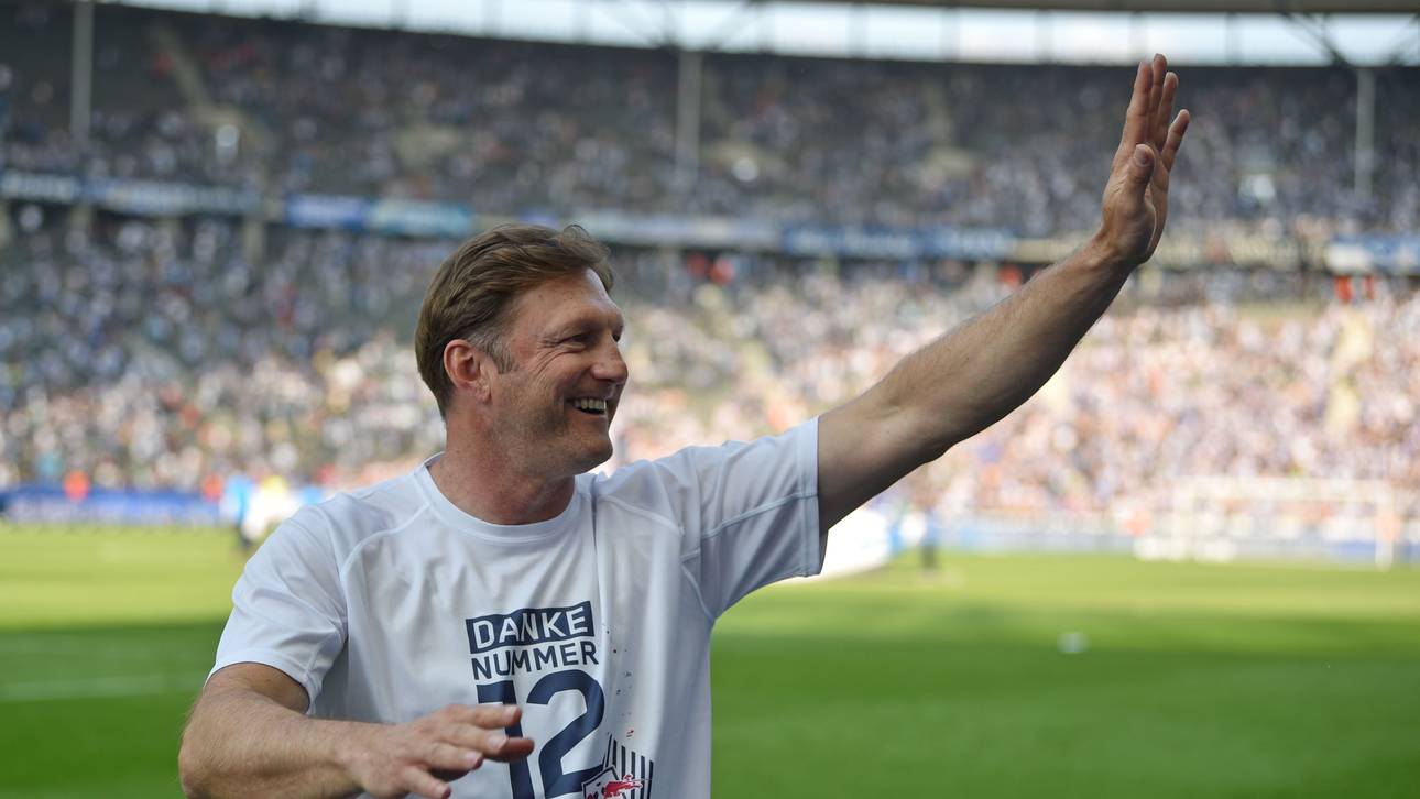 Europa League stärkt Hasenhüttl