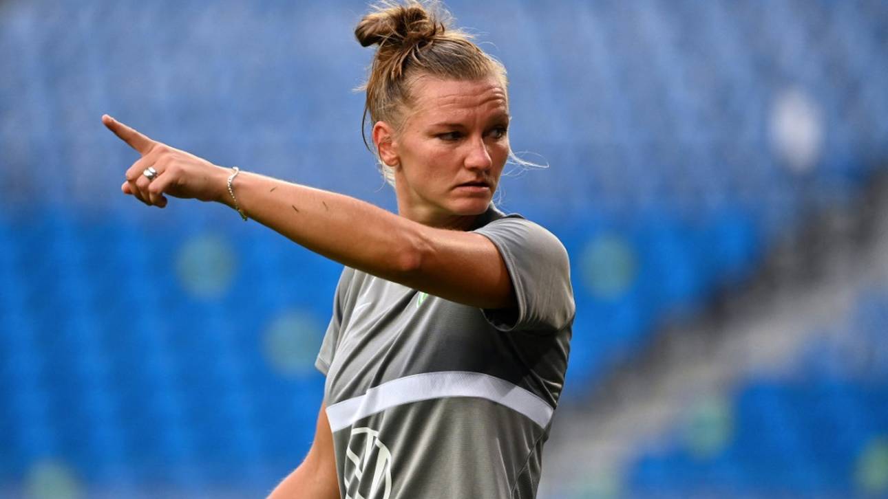 Popp ledert gegen Bundesliga