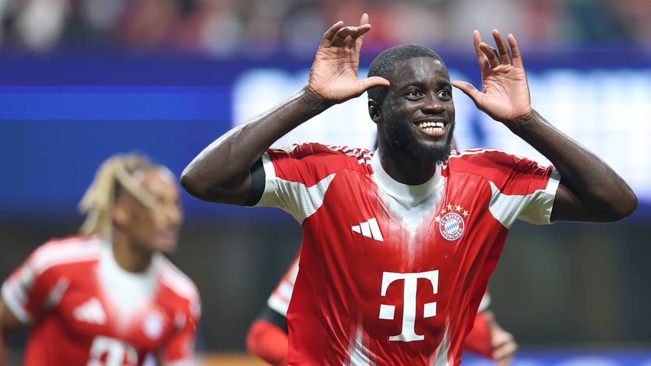 Droht Bayern nächster Verlust?