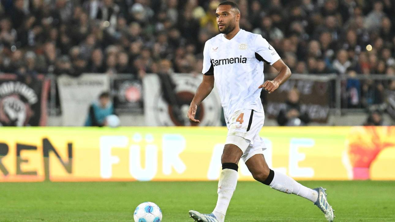 Tah bekräftigt Abschied: „Dabei bleibt es jetzt auch“