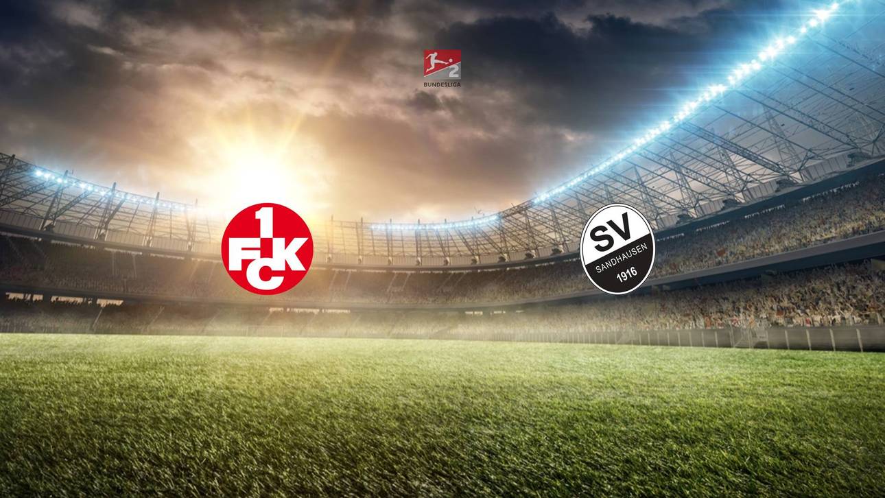 Hohe Hürde für Sandhäuser