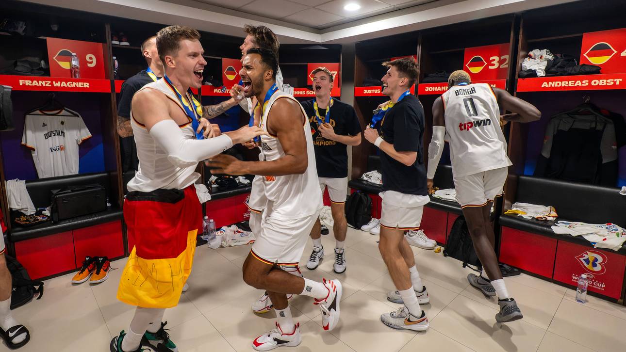 Bayerns Seitenhieb gegen LeBron