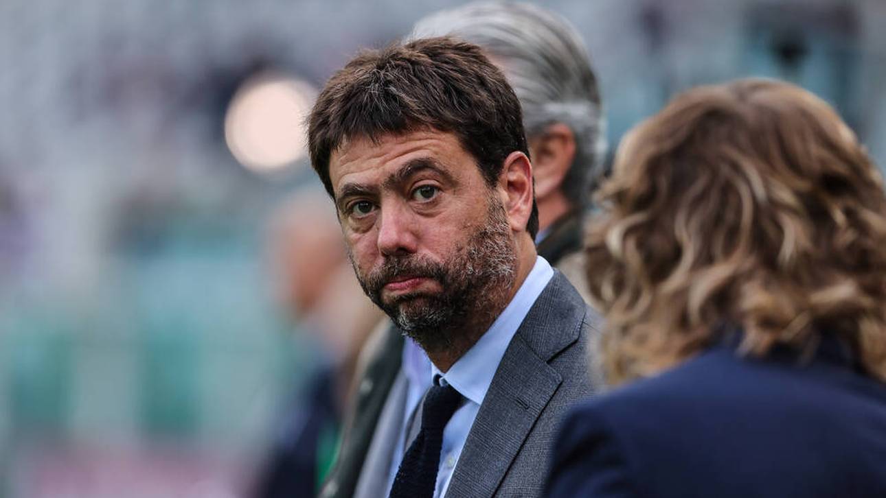Nächste Sperre für Ex-Juve-Boss