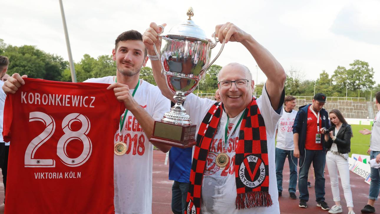 Köln: 180.000 Euro für Sieg gegen RB