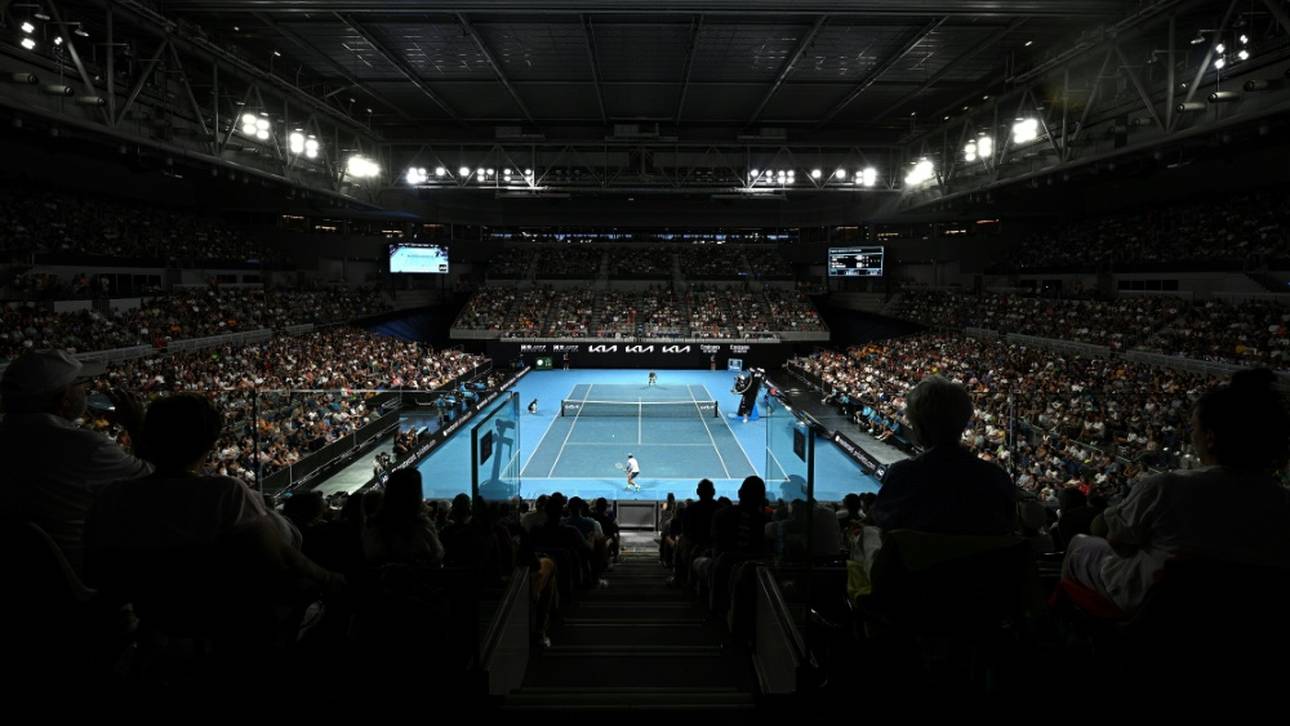 Mies erreicht Doppel-Achtelfinale