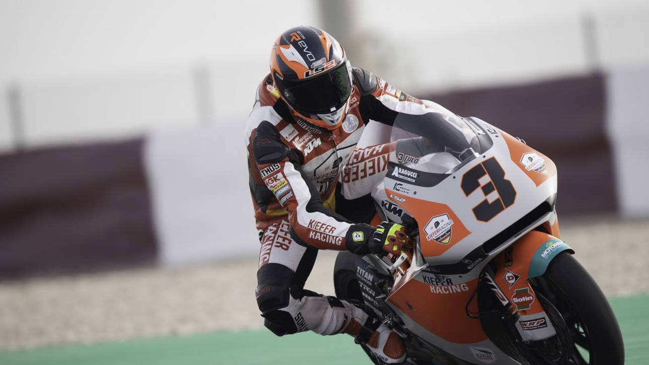 Traditionsrennstall droht das Aus