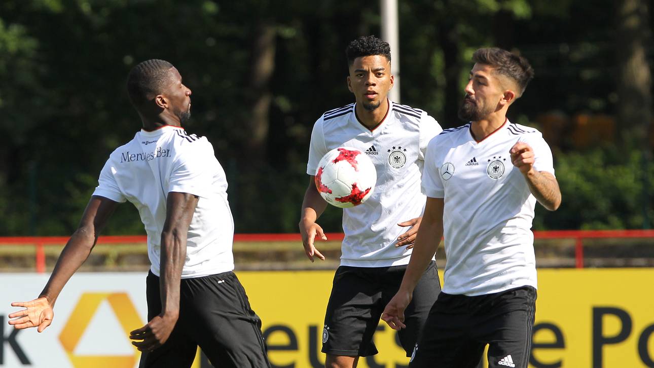 Die Neuerungen beim Confed Cup