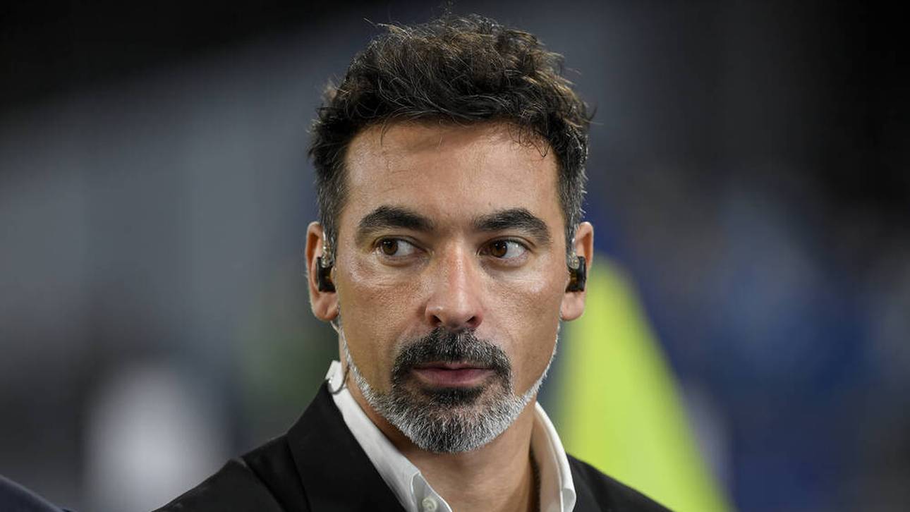 Schock um Ex-PSG-Star