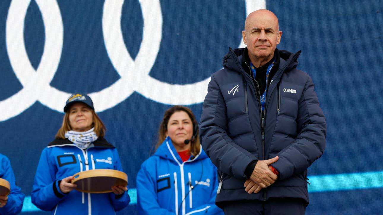 FIS entscheidet über Russland-Rückkehr