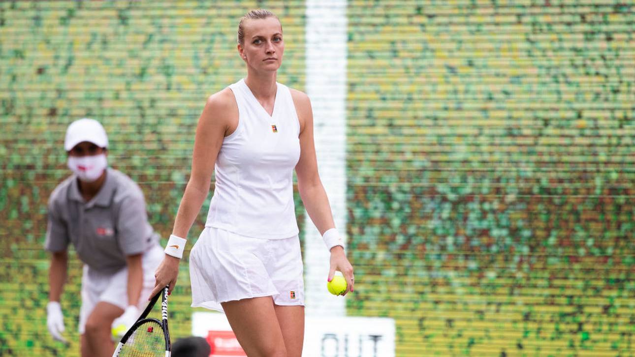 Damenfinale von Berlin verschoben