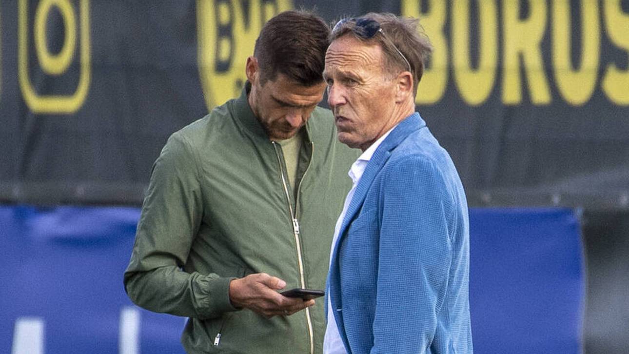 Rose-Entlassung: Hohe BVB-Verluste