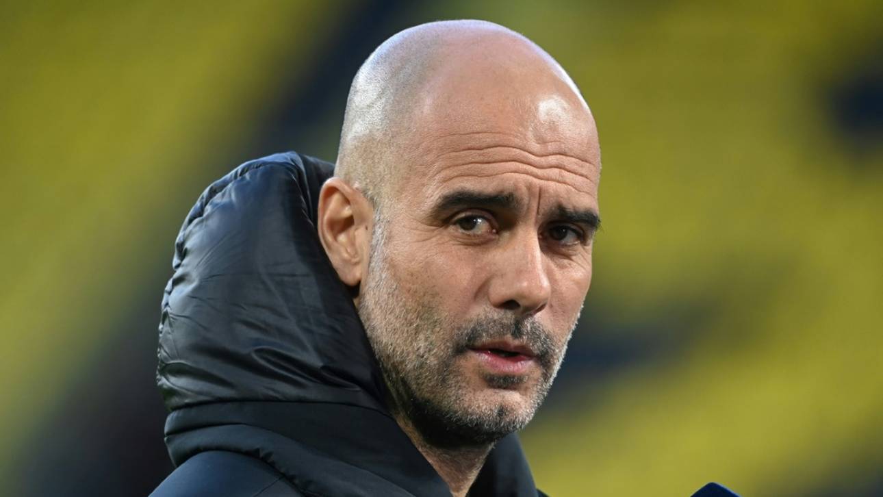 Guardiola attackiert Super League