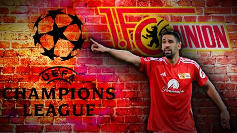 Rani Khedira verpasste aufgrund einer Verletzung den Saisonbeginn. Vor allem das verpasste Spiel gegen Real Madrid tut dem Kapitän der Unioner besonderes weh. 