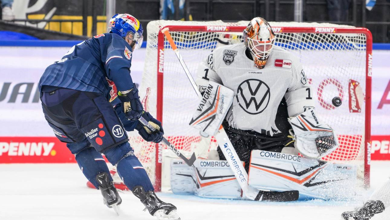 Historisches DEL-Match geplatzt!