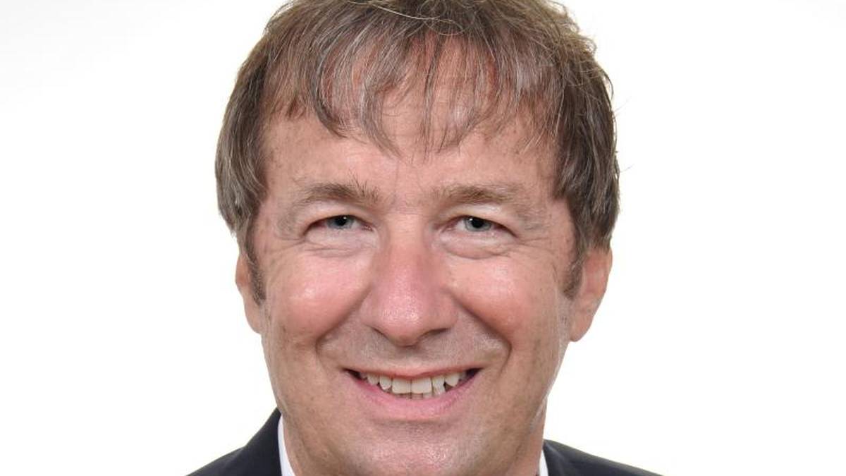 Jürgen Kopp ist im geschäftsführenden Vorstand der Bundesvereinigung der Fahrlehrerverbände (BVF)
