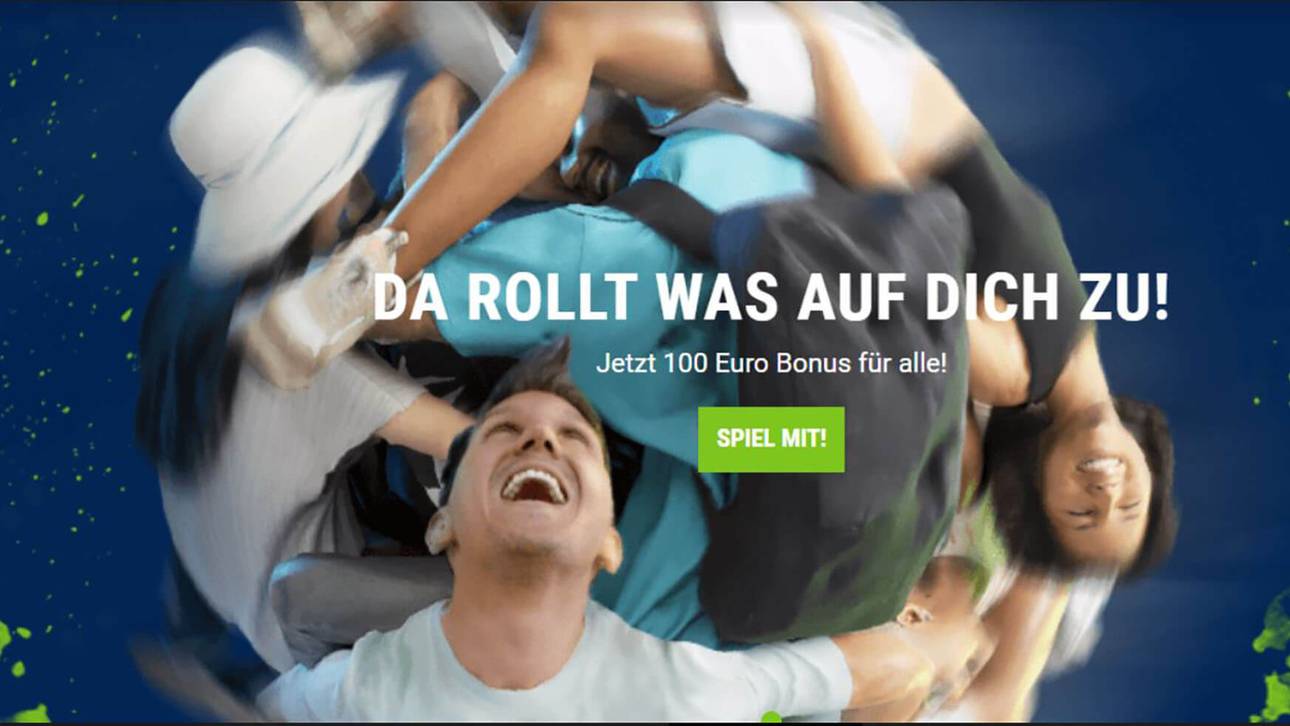Bet-at-home Gutschein