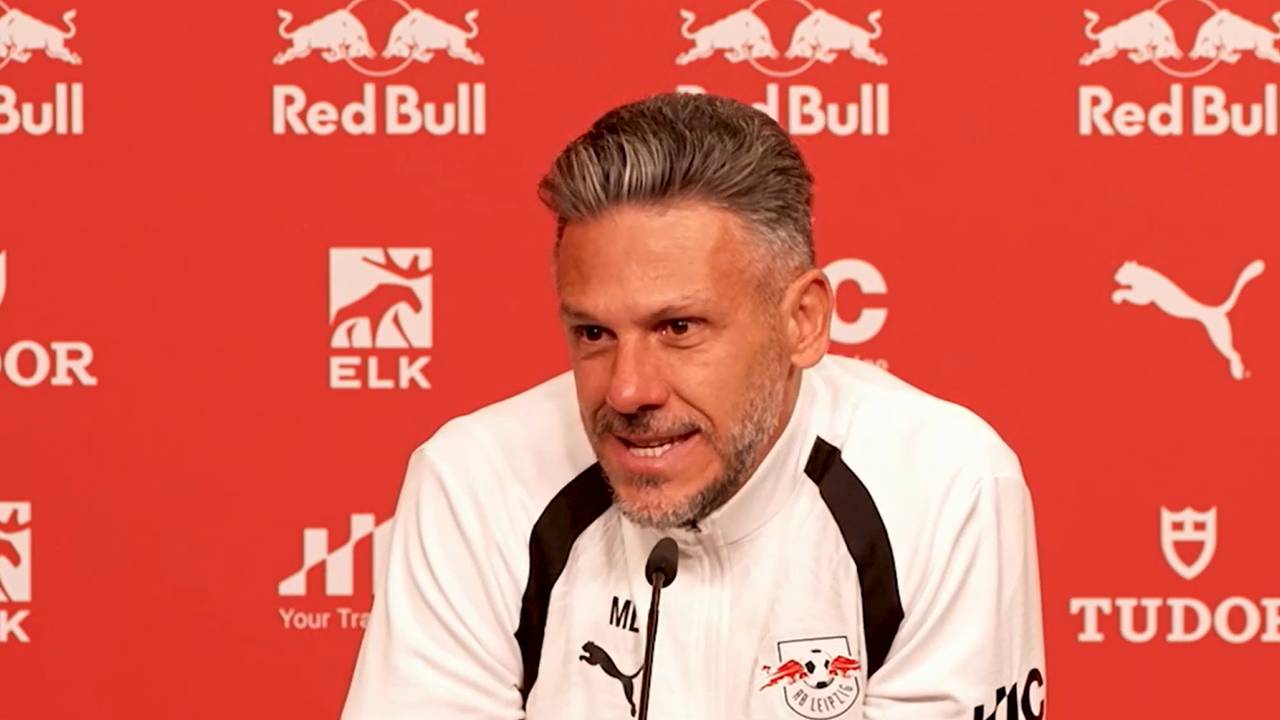 Demichelis deutlich! "Soll ich Spieler töten?"