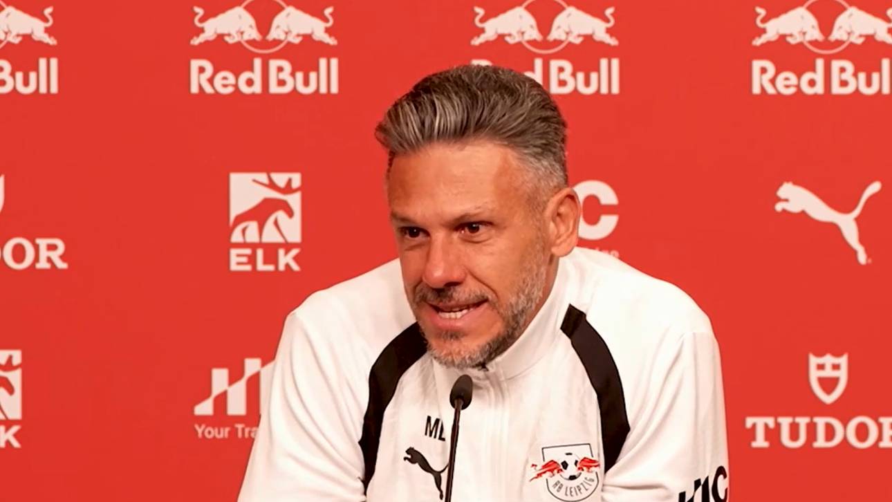 Demichelis deutlich! „Soll ich Spieler töten?“