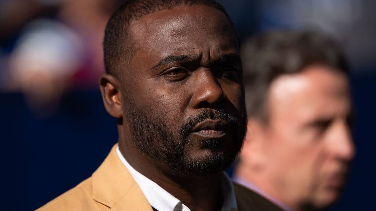 NFL-Legende enthüllt Parkinson-Diagnose