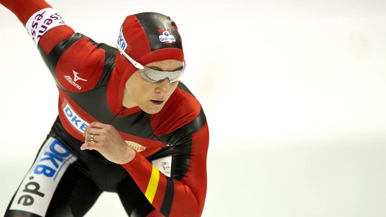 Pechstein holt zum Rundumschlag aus