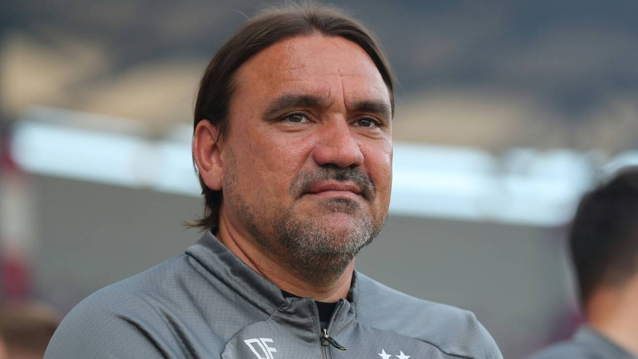 Entscheidung über Farke-Zukunft naht