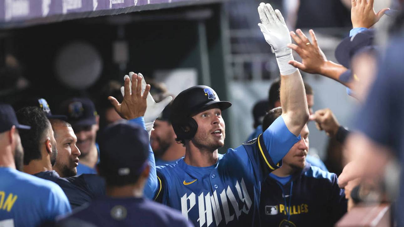 Ist er der nächste deutsche US-Champion?