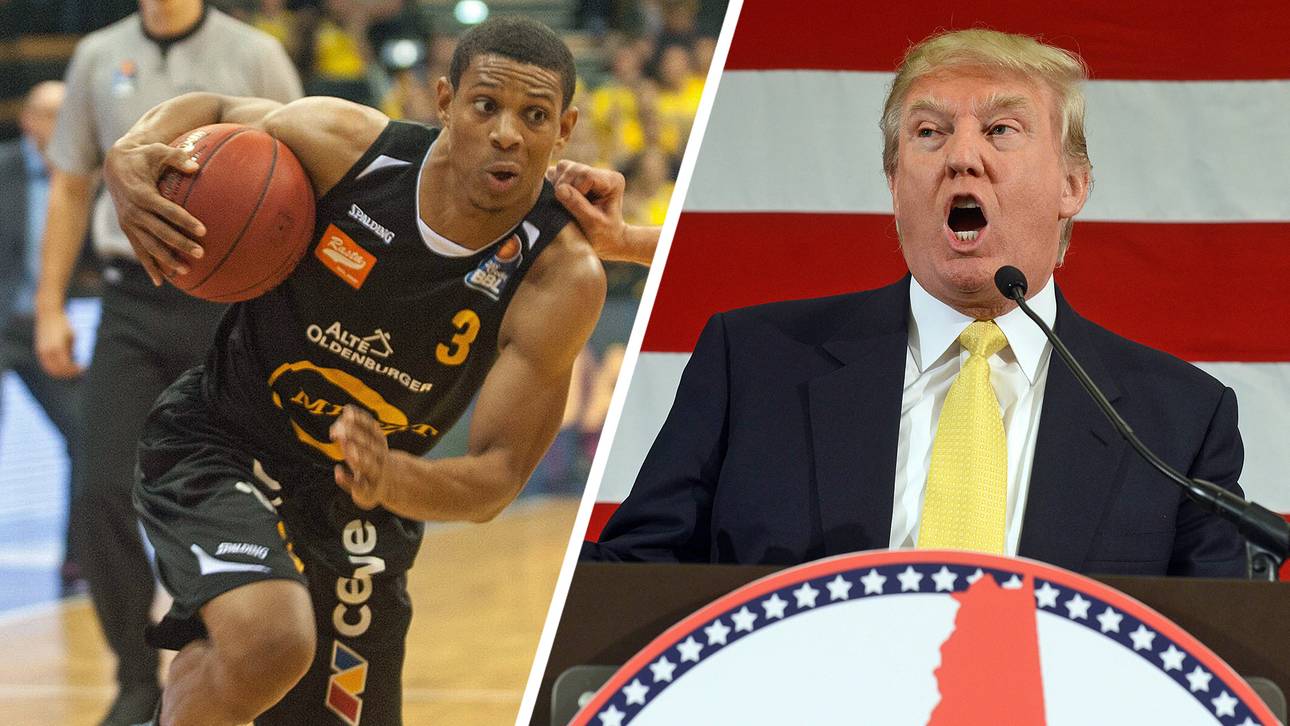 Rasta-Ami: Deutsche lachen über uns