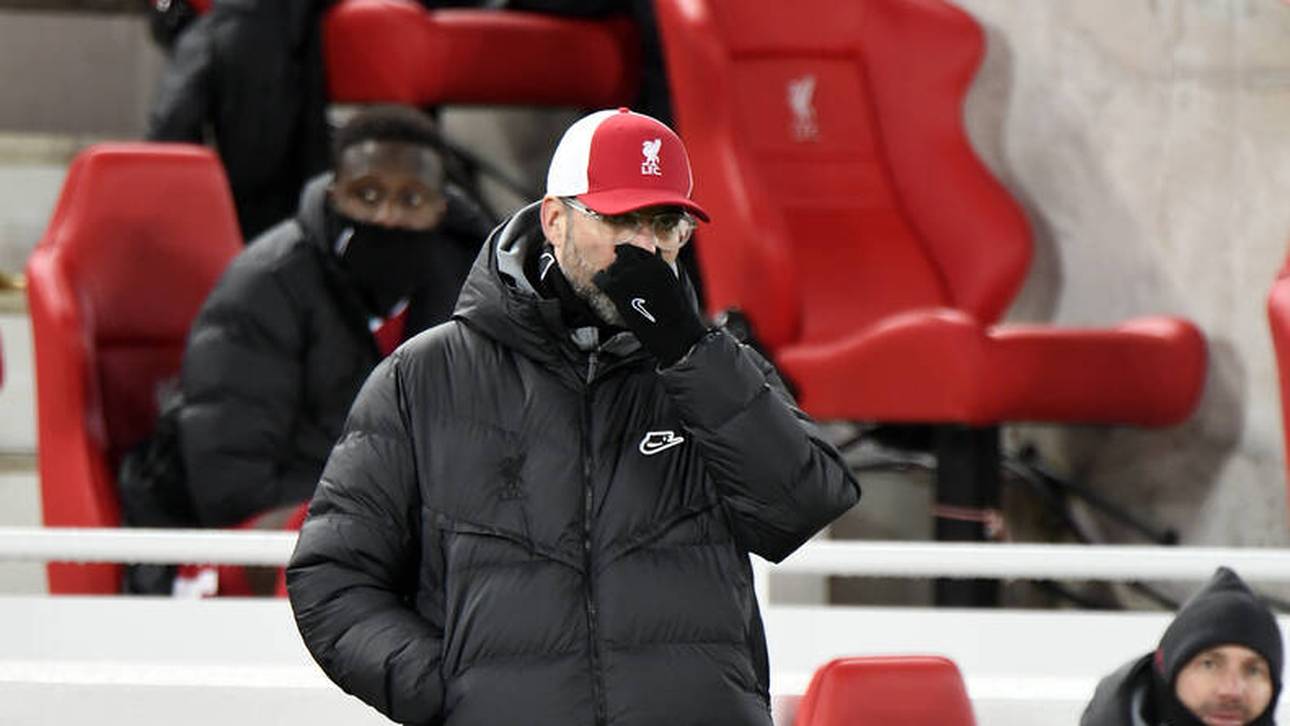 Legende zerpflückt Klopps Liverpool